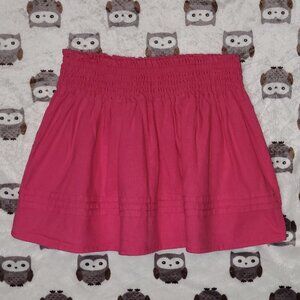 $1 | 18-24m | Linen Skirt